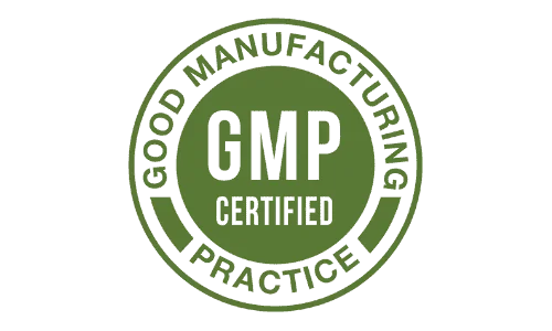 gmp cirtification