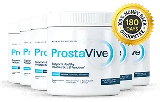 prostavive maximum discounted pack